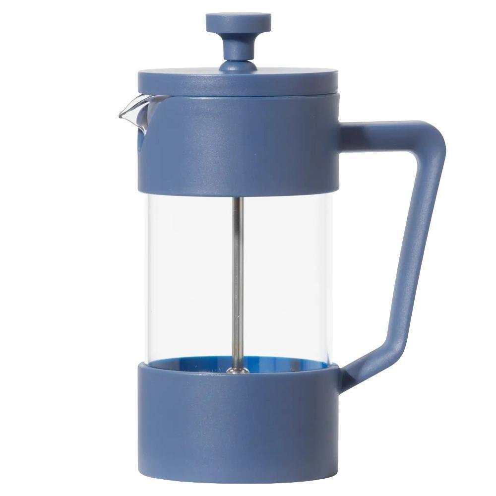 Oggi - 'Blue' French Press Coffee Maker (3 Cup)